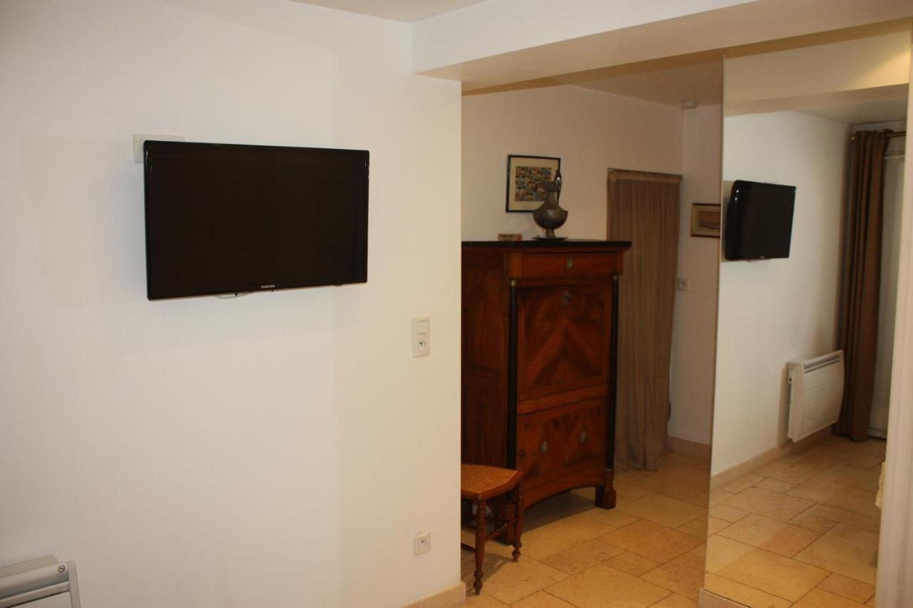Le Clos Saint Nizier Troyes - Cathedrale- Parking - Wifi Exterior foto
