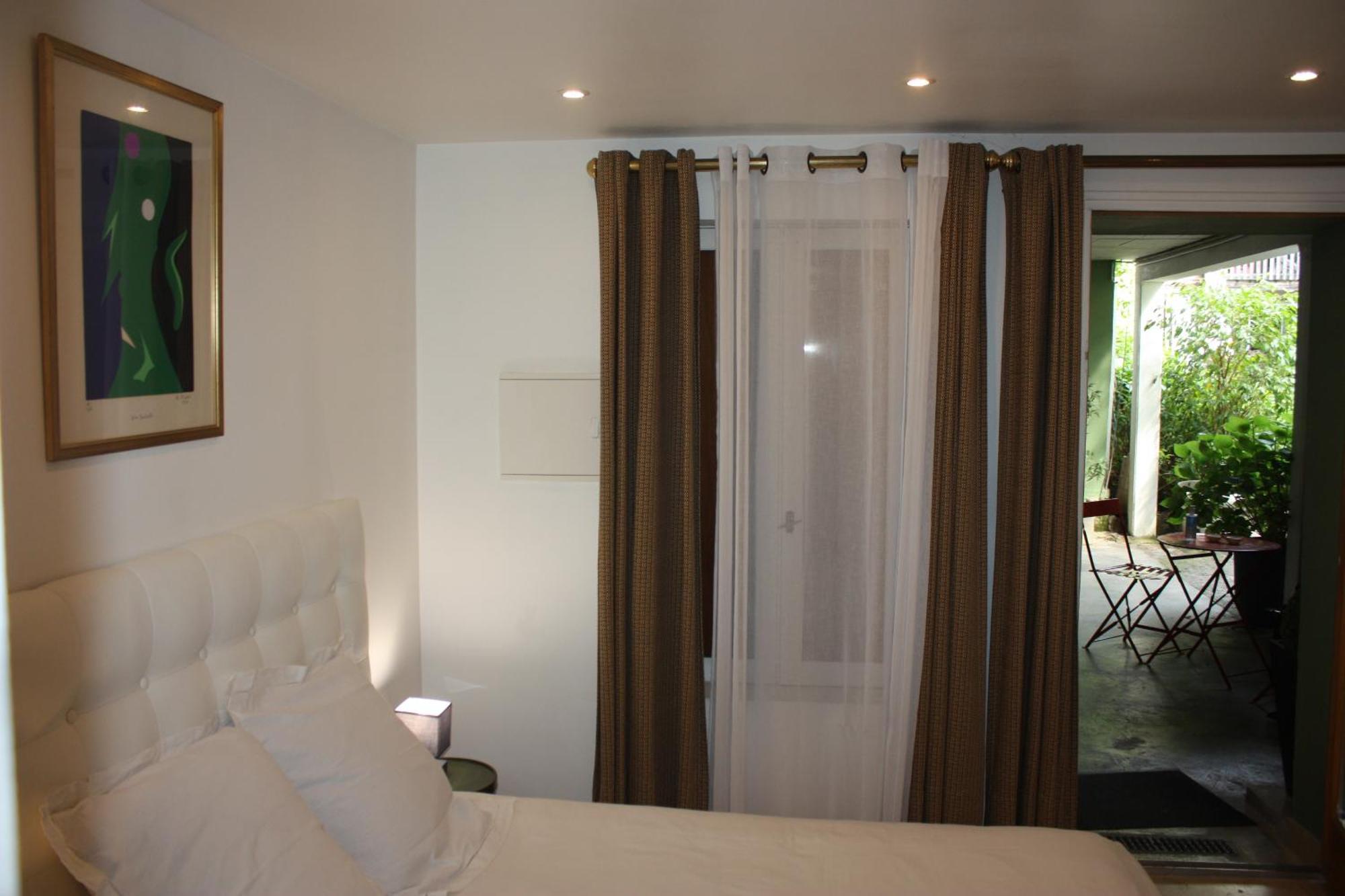 Le Clos Saint Nizier Troyes - Cathedrale- Parking - Wifi Exterior foto